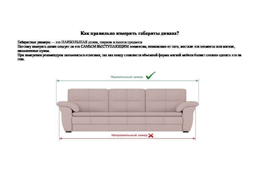 Модели диванов: какие бывают, классификация с фото
