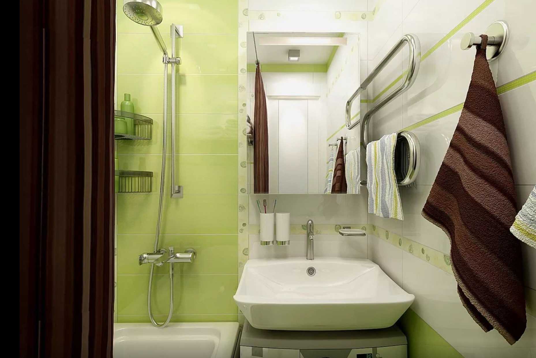 Даже самое оригинальное дизайнерское решение оформления интерьера ванной комнаты может сойти на нет из-за бросающихся в глаза малоприглядных инженерных