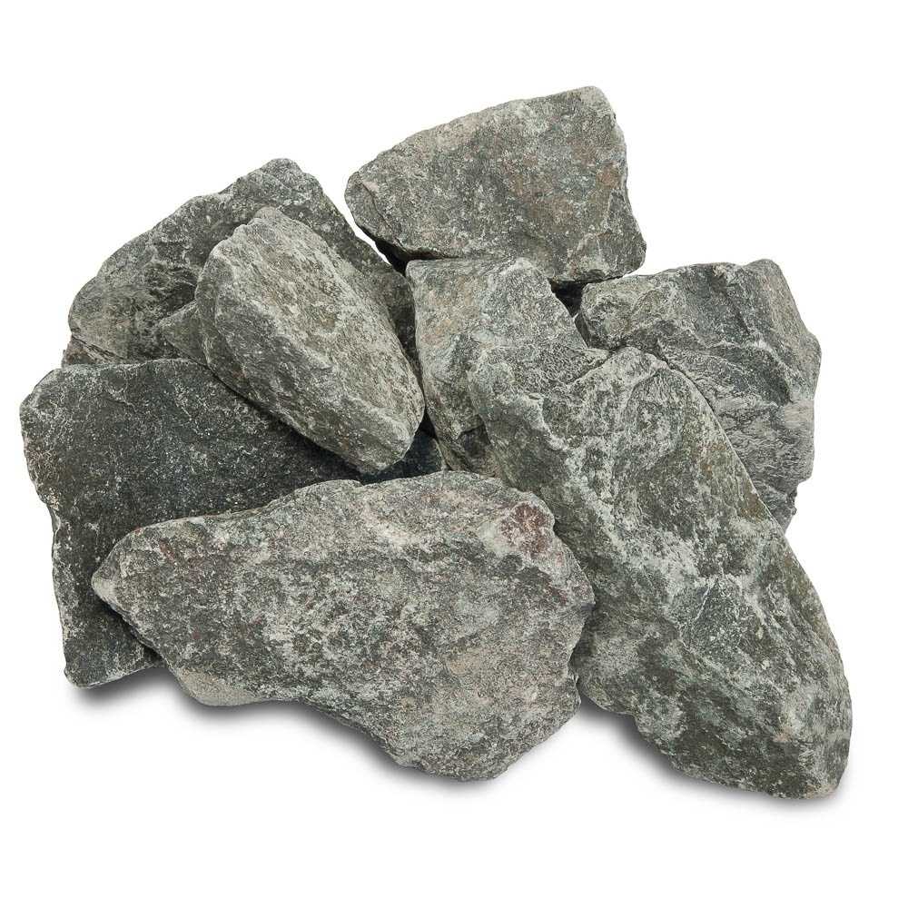 Габбро-диабаз: колотый, обвалованный, галтованный, полированный — все виды обработки и области применения этого камня