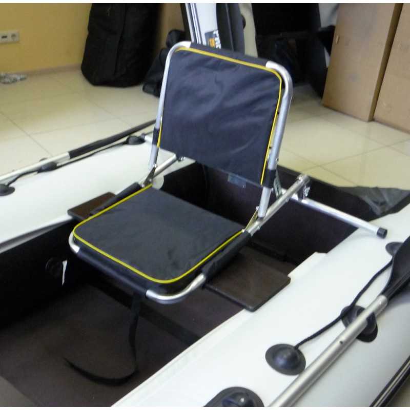 Надувное кресло для лодки пвх - рейтинг лучших моделей и как сделать своими руками