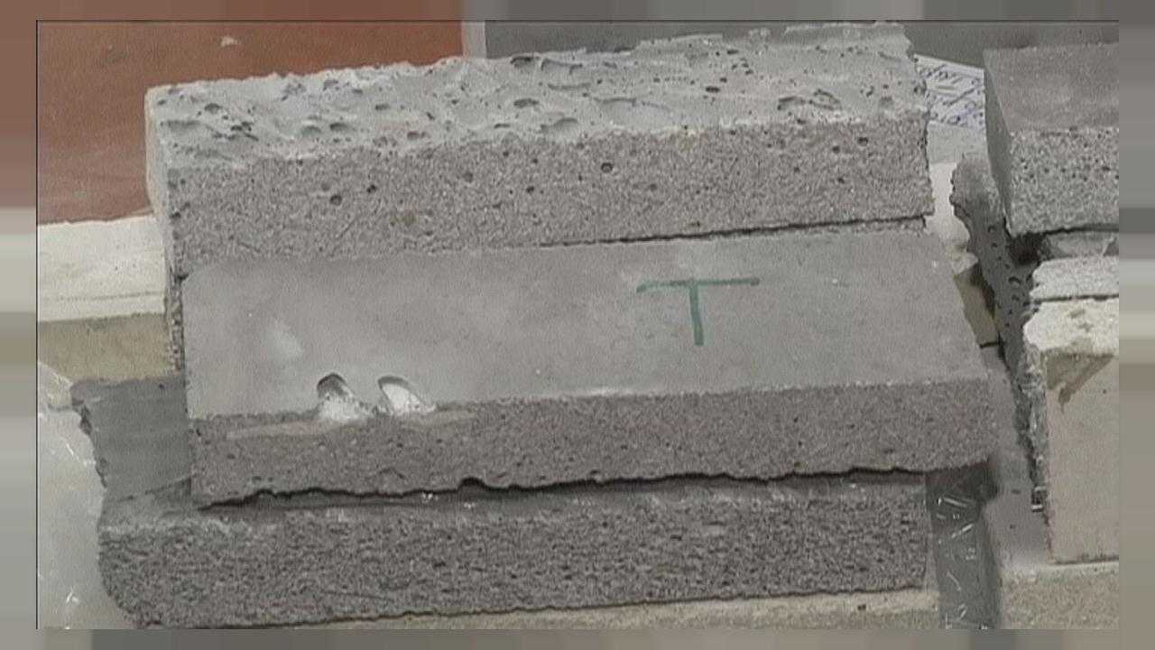 Характеристики полимербетона – чем он лучше обычного бетона? обзор