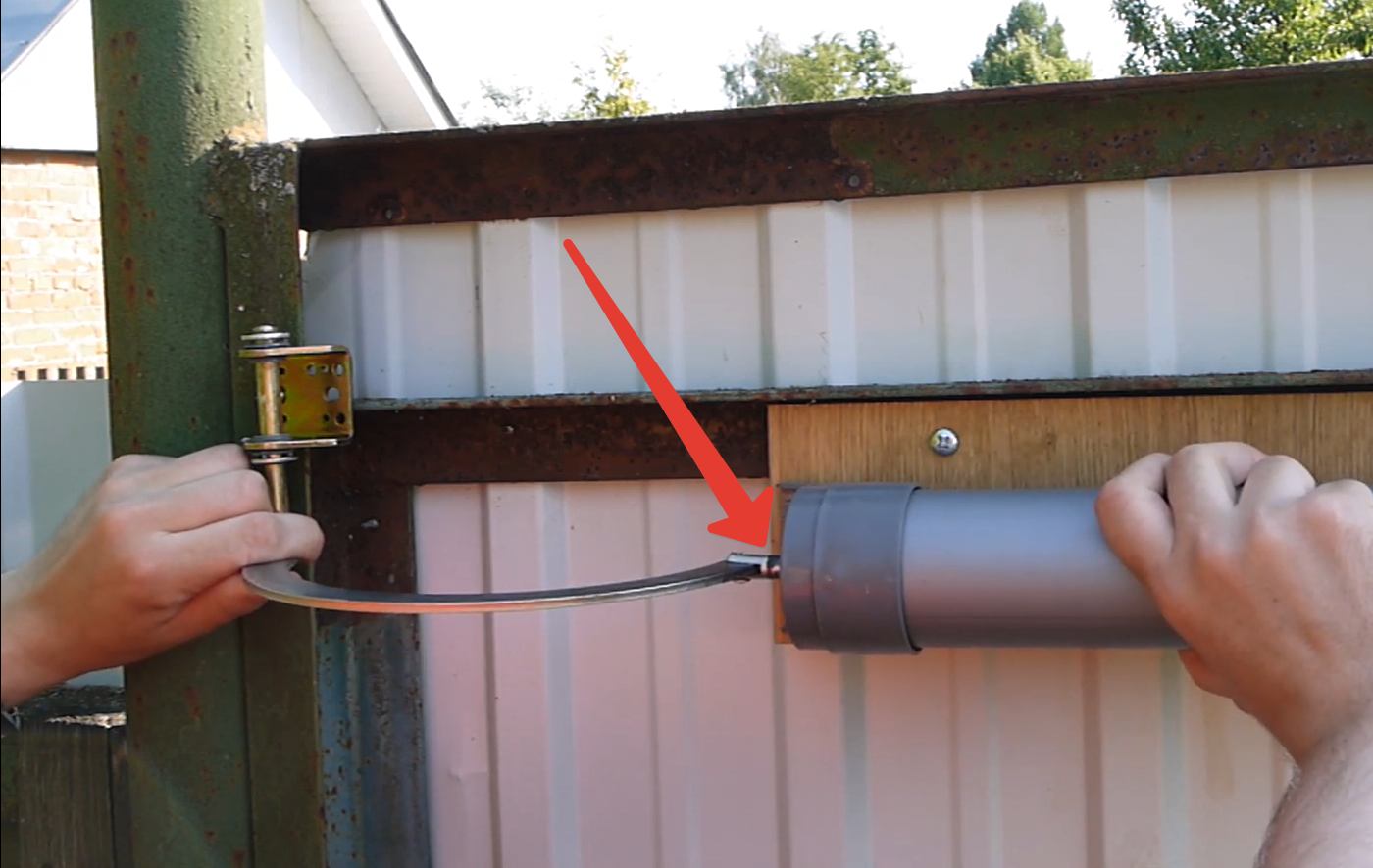Как правильно установить доводчик на дверь (металлическую, пластиковую) своими руками: рассмотрим все нюансы