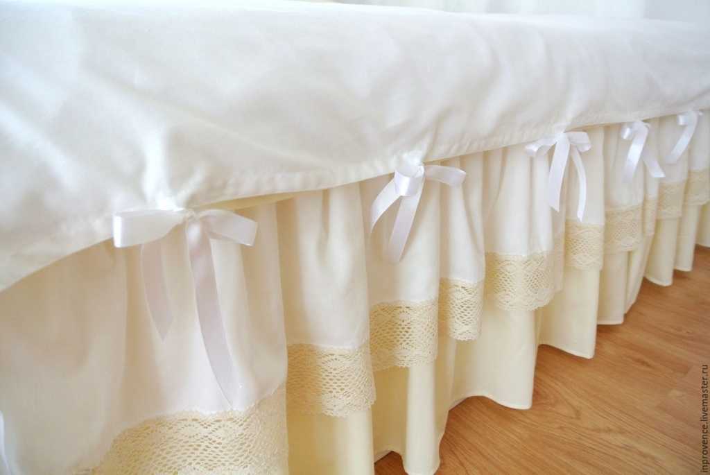 Как сшить постельное белье своими руками: построение выкройки, расход ткани, правила раскроя