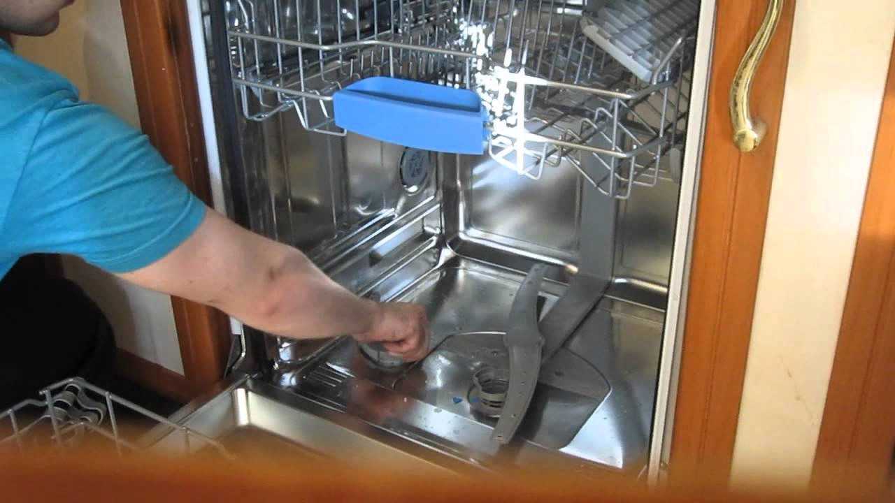 Тэн для посудомоечной машины bosch: диагностика, виды, замена