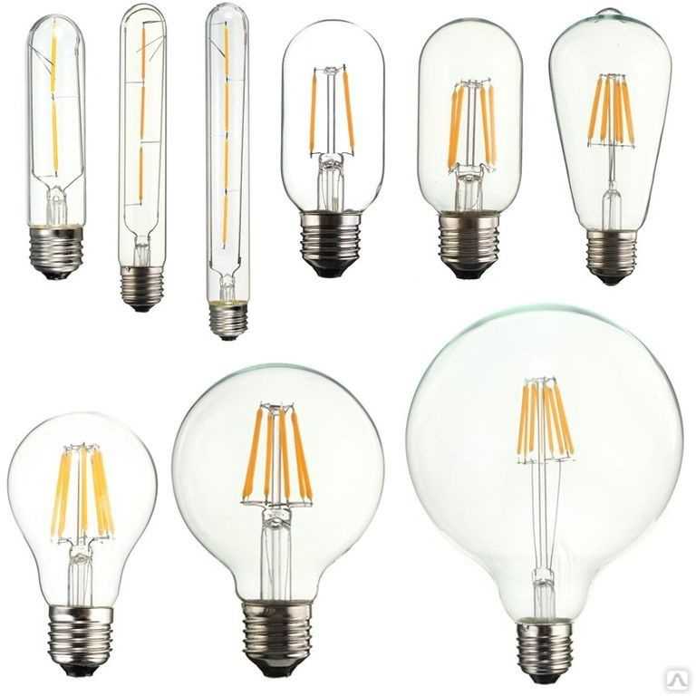 Для оптимального выбора освещения, рекомендуем ознакомиться с различными типами, размерами, видами цоколей и основными лампами освещения