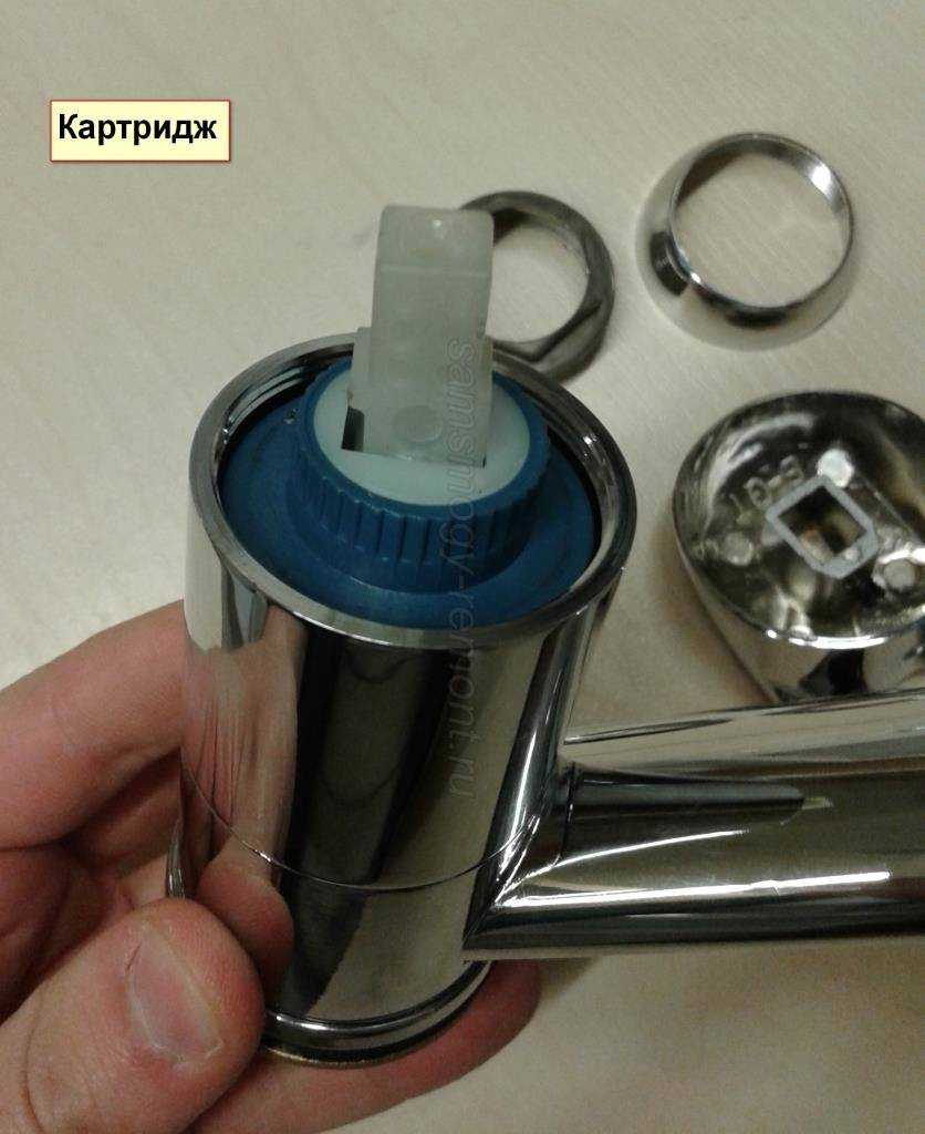 Виды кран буксы для смесителей - ремонт и стройка от stroi-sia.ru