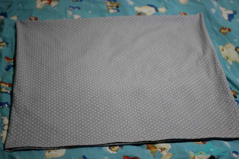 Простая инструкция как сшить постельное бельё своими руками (с расчетом ткани)