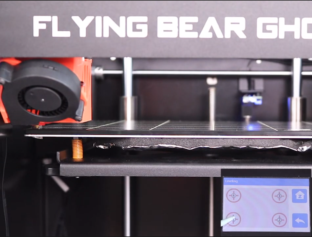 Flying Bear Ghost 5 Стол Купить