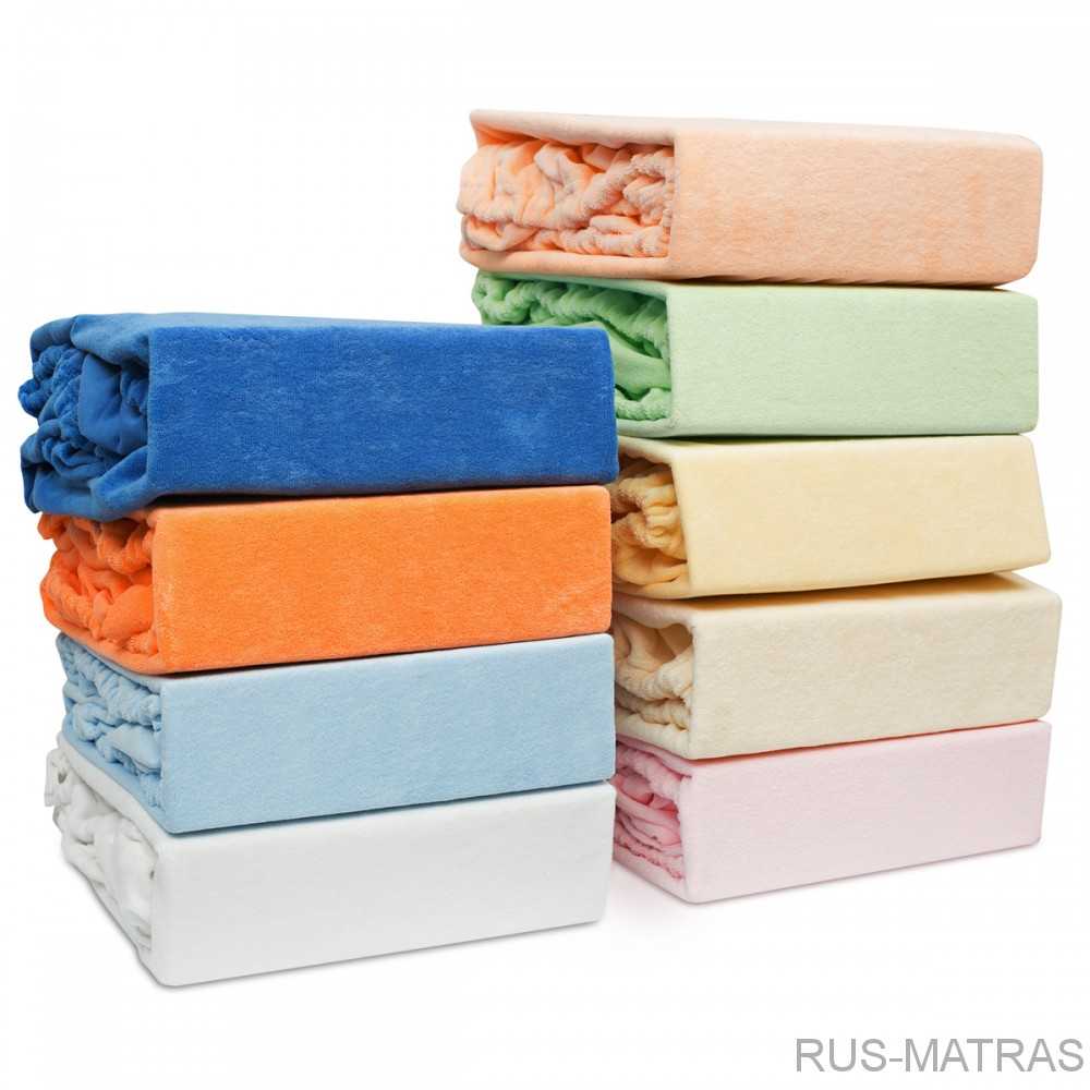 Махровая ткань: где используется полотно, применение для полотенец