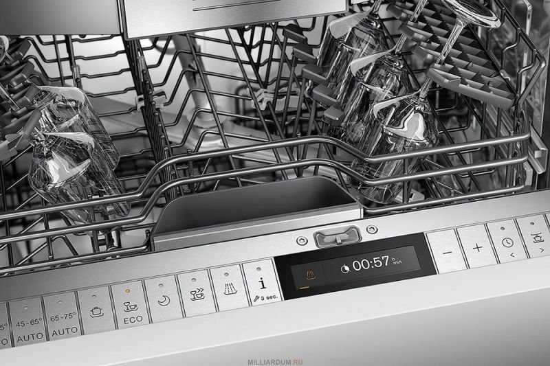 Замена тэна посудомойки своими руками: 12 простых шагов